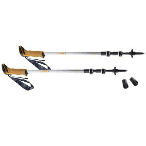LEKI �@���L�@1300486 �������f���u�N���V�_AS�v�̃A���`�V���b�N�V�X�e�����̃o���G�[�V�������f���ł��B �N���V�_ 2�{�g �|�[�� / �g���b�L���O�|�[�� 110�z���C�g 64�`125CM�@ �@�����R�@��R 