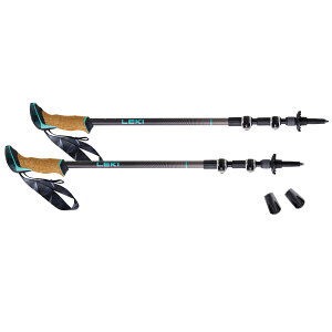 LEKI @L@ 1300484 삪ȒPň₷ fB[Xf L NV_ AS 2{g |[ / gbLO|[ 100O[ 64|125CM@ xmR@R@R oR@nCLO@L_f^