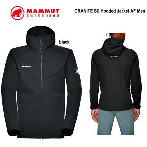 �}���[�g(MAMMUT)