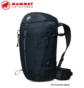 �}���[�g 2530 00740 ���`�E�� 30 �E�B�����Y MAMMUT Lithium 30 Women �y���n�C�L���O�ɂ��^�t�ȃc�A�[�ɂ��Ή�