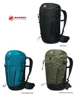 マムート 2530 03152 リチウム 30 MAMMUT Lithium 30 非常に軽く通気性のよいマムートの定番ザック、軽い…