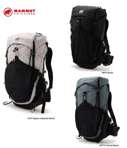 �Ċ��N���A�����X�n�߂܂����I�}���[�g 2530 01360 �f���J�� 26 �E�B�����Y MAMMUT Ducan 26 Women �������g���C���ł��ו����ȒP�ɏo������ł���A�S�n�悢�y���̃o�b�N�p�b�N