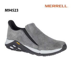 メレル M94523 ジャングルモック 2.0 AC+ GRANITE Merrell JUNGLE MOC 2.0 AC+ メンズ アウトドア スニーカー