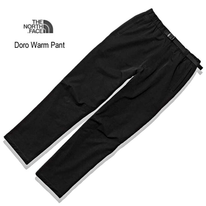 楽天市場】ザ ノースフェイス NB82105 K ブラック ドーロウォームパンツ(メンズ) The North Face Mens Doro Warm Pant BLACK NB82105 K ブラック (K) : APEX Tokyo-Bay 楽天市場】ザ ノースフェイス NB82105 K ブラック ドーロウォームパンツ(メンズ) The North Face Mens Doro Warm Pant BLACK NB82105 K ブラック (K) : APEX Tokyo-Bay