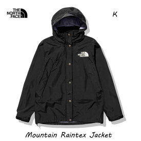 ウィメンズ 　ザ ノースフェイス NPW12333 K Womens マウンテンレインテックスジャケット（レディース） BLACK The North Face Womens Mountain Raintex Jacket NPW12333 ブラック(K)