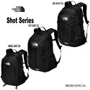 タイムセール1/21 07:59まで！　　The North Face ザ・ノース・フェイス NM72301 Big Shot ビッグ ショット 33L , NM7…