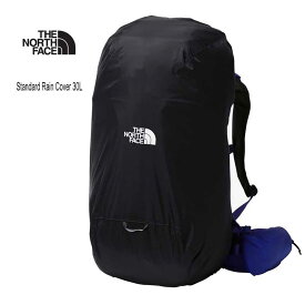 ザ・ノース・フェイス NM92357 (K)スタンダードレインカバー30L パックカバー The North Face Standard Rain Cover 30L NM92357(K)ブラック nm72303 single shot , nm72302 hot shot cl NM82255 FUSE BOX II メーカー推奨サイズ