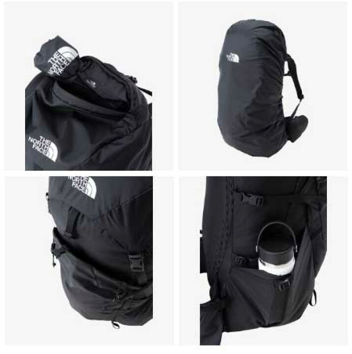 楽天市場】ザ・ノース・フェイス NM62368 テルス35 WM M L サイズ  