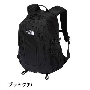 UEm[XEtFCX NM72303 Single Shot 20L The North Face VO Vbg 20L ubN(K) j[g[vO[(NT) TNFlCr[(NY) eBo[^(TM)
