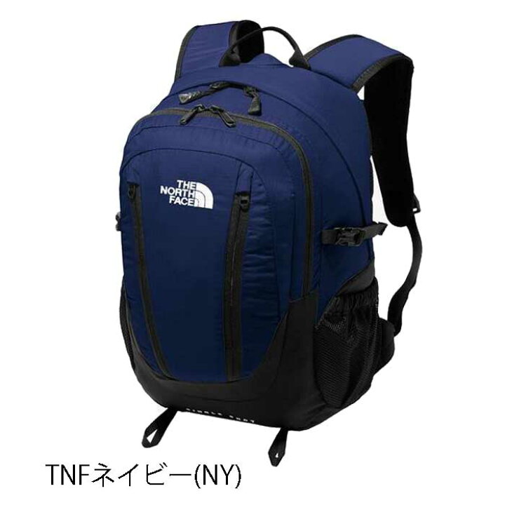 楽天市場】ザ・ノース・フェイス NM72303 Single Shot 20L The North  