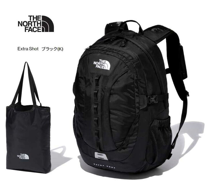 楽天市場】ザ・ノース・フェイス NM72300 Extra Shot 30L The North 