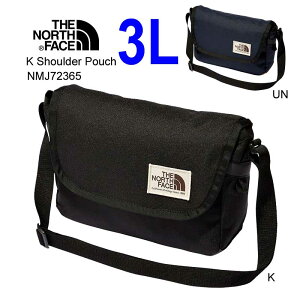 2025NH~ V׍݌ɂł@UEm[XEtFCX NMJ72365 V_[|[`iLbYj3L @qpłl̕ɂ߂łI The North Face K Shoulder Pouch 3L NMJ72365 K UN