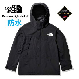 ザ ノースフェイス NP62236 K マウンテンライトジャケット（メンズ） The North Face Mens Mountain Light Jacket K ブラック BLACK