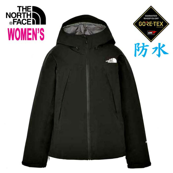 楽天市場】ザ ノースフェイス NPW62303 Womens クライムライト 
