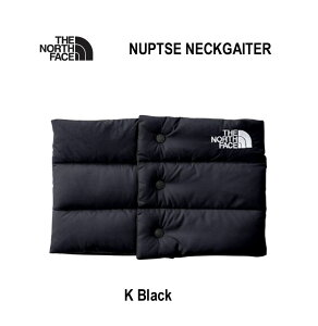 UEm[XEtFCX NN72512 kvVlbNQC^[ijZbNXj ^E[XŊ􂷂ۉ̍_ElbNQC^[łB The North Face Nuptse Neckgaiter NN72312 ubN K BLACK