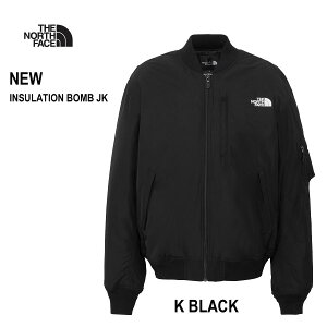UEm[XEtFCX NY82552 CT[V {o[WPbgiYj ubN The North Face Mens Insulation Bomber Jacket MA-1^Cv ubN(K) gA2TCYUP