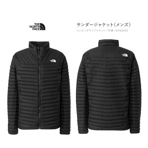 BLACK FRIDAY 500~N[|zzA11/27 01:59܂ UEm[XEtFCX NY82510 T_[WPbgiYj The North Face Mens Thunder Jacket Black ubN(K)@@ _EƉ@킽̂悳킹