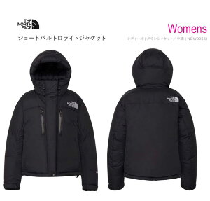 UEm[XEtFCX NDW92551 Womens V[gogCgWPbgifB[Xj The North Face Womens Short Baltro Light Jacket K ubN Black ogCgWPbg̃fUC𓥏PV