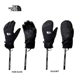�U�E�m�[�X�E�t�F�C�X NN62513 K �t�F�C�L�[�O���[�u The North Face Fakie Glove NN62514 K �t�F�C�L�[�~�b�g The North Face Fakie Mitt �h���h���O���[�u �h���������ɗD���n�C�x���g