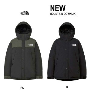2025~N[|zzip30A11/18 07:59܂Łj UEm[XEtFCX ND92549 @}Ee_EWPbgijZbNXj@ The North Face Mountain Down Jacket K BLACK ubN