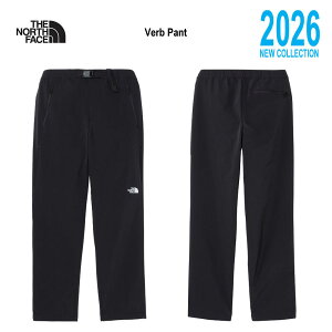���C�h�^�C�v�� BM BL �T�C�Y����I �U�E�m�[�X�E�t�F�C�X NB82502 �o�[�u �p���c�i�����Y�j The North Face Mens Verb Pant�@black �u���b�N(?)