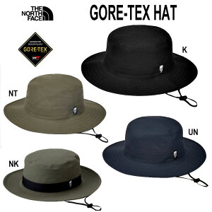 �U�E�m�[�X�E�t�F�C�X NN42501 �S�A�e�b�N�X�n�b�g ���C���n�b�g �h���E������ The North Face GORE-TEX Hat K NK NT UN