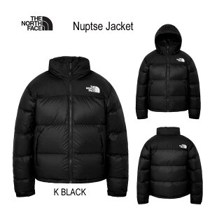EARLYX^[g BLACKFRIDAYS ^CZ[11/27 1:59܂ŁI UEm[XEtFCX nd92555 K kvVWPbgiYj ubN@ The North Face Nuptse Jacket K BLACK