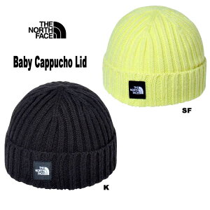 UEm[XEtFCX NNB42401 xr[ Jvb`bh The North Face Baby Cappucho Lid ubN(K) SF