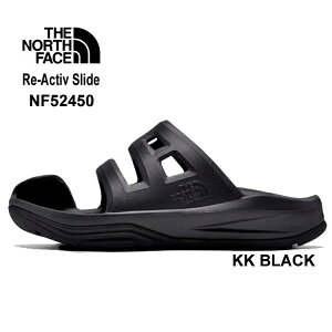 UEm[XEtFCX NF52450 KK ANeBu XChijZbNXj The North Face RE-ACTIV SLIDE TNFubN×TNFubNEKK AEghAANeBreBỎKȕsT|[gT_