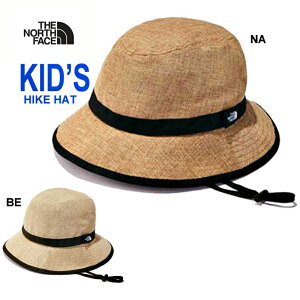 �U�E�m�[�X�E�t�F�C�X NNJ02308 �L�b�Y �n�C�N �n�b�g�i�L�b�Y�j The North Face Kids' HIKE Hat �i�`������ NA �x�[�W�� BE NN02341 ��l�p HIKE HAT�Ɛe�q�y�A�����X�X���ł��I