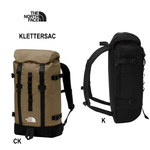 UEm[XEtFCX NM82551 Nb^[TbN The North Face KLETTERSAC NVbNJ[LECK K ubN NVbNȃACedlɃAbvf[gweCWRNṼobNp