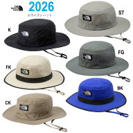 即出荷在庫もあります！　ザ・ノース・フェイス NN42531 ホライズンハット The North Face Horizon Hat