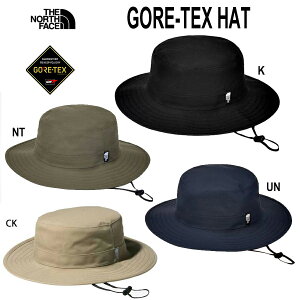 �U�E�m�[�X�E�t�F�C�X NN42501 �S�A�e�b�N�X�n�b�g ���C���n�b�g �h���E������ The North Face GORE-TEX Hat K NK NT UN
