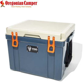 オレゴニアン キャンパー HDC 005 INK Oregonian Camper 新色 HYAD クーラーボックス 27R (インク)