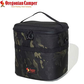 オレゴニアン キャンパー OCB 904 BLACK CAMO モールドキューブ (ブラックカモ) Oregonian Camper 新色