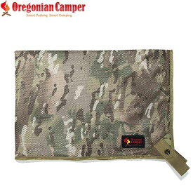 オレゴニアン キャンパー OCB 2236 CAMO メッシュシェード 200 (カモ) Oregonian Camper 新作