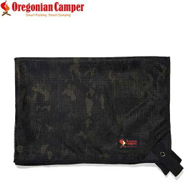 オレゴニアン キャンパー OCB 2236 BLACK CAMO メッシュシェード 200 (ブラックカモ) Oregonian Camper 新作