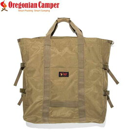 オレゴニアン キャンパー OCB 2037 WB ファーニチャー キャリオール SUPER (ウルフブラウン) Oregonian Camper