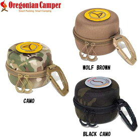 オレゴニアン キャンパー OCB 2277 CM WB BC フィーダーパック Oregonian Camper ペット フードトレイ ごはん おやつ 水 小型犬 猫 新作 CAMO WOLF BROWN BLACK CAMO