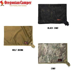 オレゴニアン キャンパー OCB 2266 BC WB CM メッシュシェード 300 Oregonian Camper 新作 BLACK CAMO WOLF BROWN CAMO