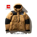 ザ ノースフェイス 2019年秋冬モデル バルトロ ライト ジャケット ブリティッシュカーキ 天体観測や雪上ハイクにも対…
