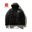 ザ ノースフェイス 2019年秋冬モデル バルトロ ライト ジャケット ブラック 天体観測や雪上ハイクにも対応、高い保温…