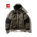 ザ ノースフェイス 2019年秋冬モデル バルトロ ライト ジャケット ニュートープ 天体観測や雪上ハイクにも対応、高い…
