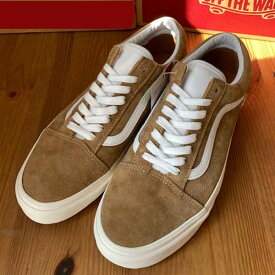 楽天市場 バンズ オールドスクール ブラウンの通販