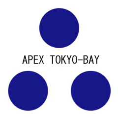 APEX Tokyo-Bay