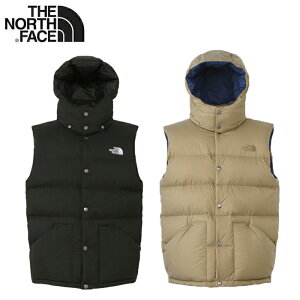 UEm[XEtFCX LvVGxXg Y _E _ExXg THE NORTH FACE CAMP Sierra Vest ND92231  ubN x[W