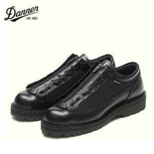 DANNER FIELD LOW R D123200 BLK/BLK _i[tB[h [ A[ Y BLACK SAebNX Wbvu[c h AEghA Lv D123200