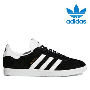 SALE AfB_X IWiX K[ Xj[J[ fB[X Y ubN  22.5cm-29.0cm adidas originals GAZELLE BB5476 