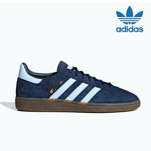 AfB_X IWiX nh{[ XycBA Xj[J[ fB[X Y lCr[  adidas originals Handball Spezial BD7633 