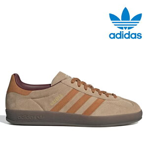 SALE AfB_X IWiX K[ ChA Xj[J[ fB[X Y uE  22.5cm-29.0cm adidas originals GAZELLE Indoor JH5412 Sandstone 